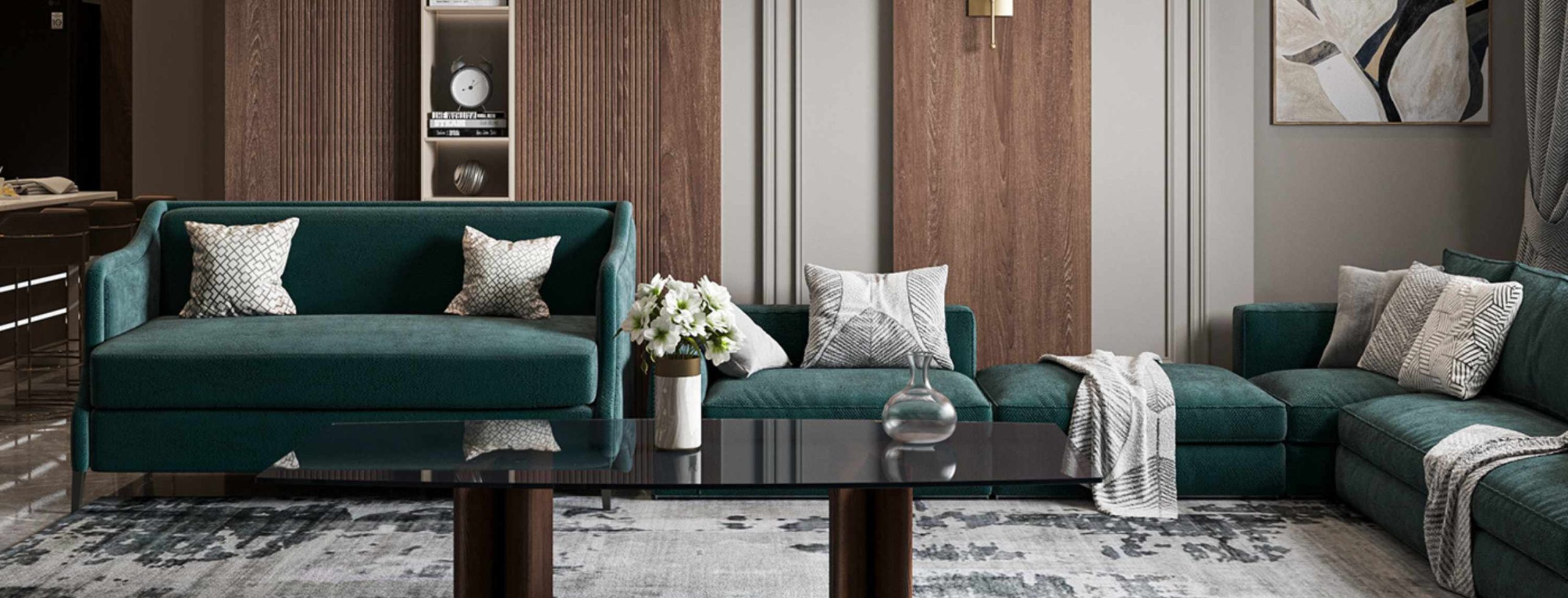 Duty Free Chic: Transform Your Home into a Celebrity Haven