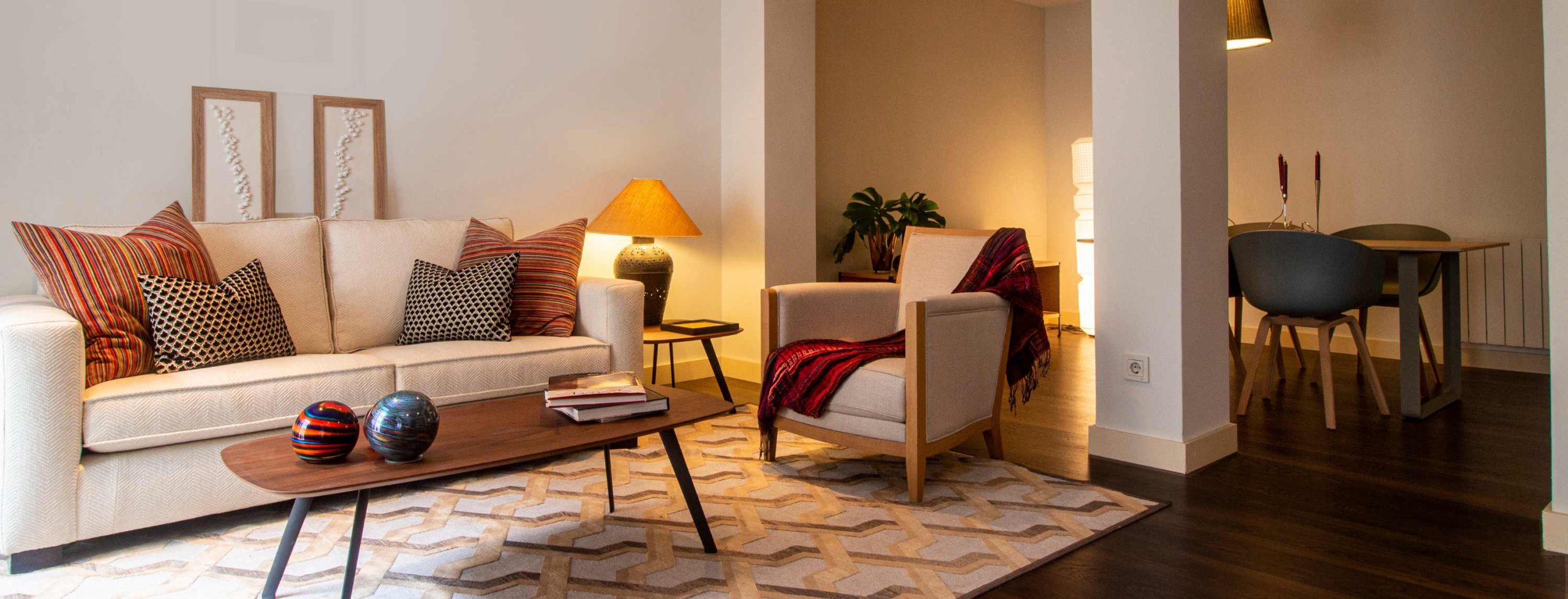 Home Couture – Runway-Inspired Interior Designs for Your Living Space