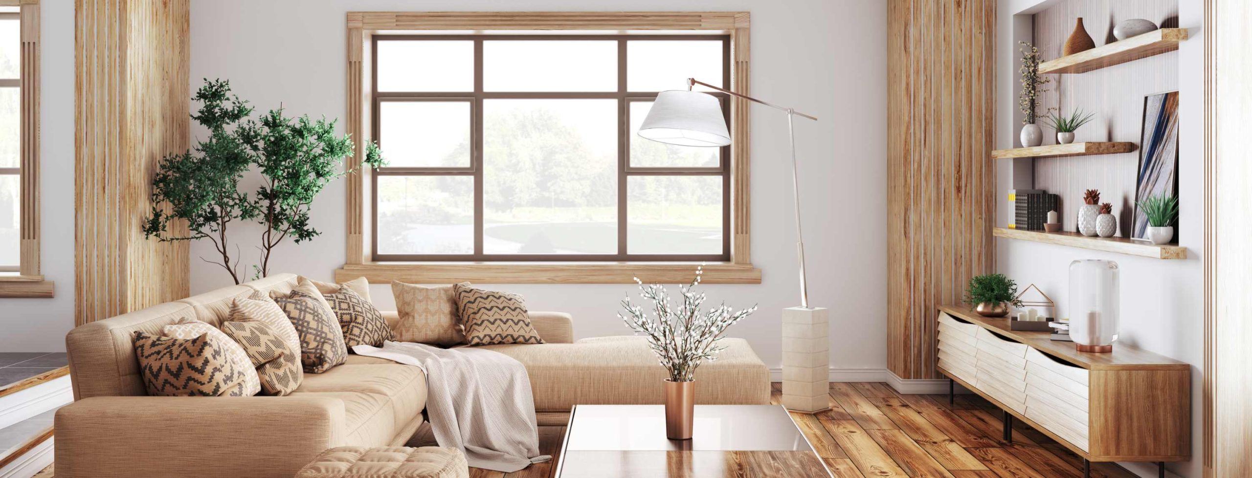 Rise of the Dream Homes – Turning Fantasies into Realities!