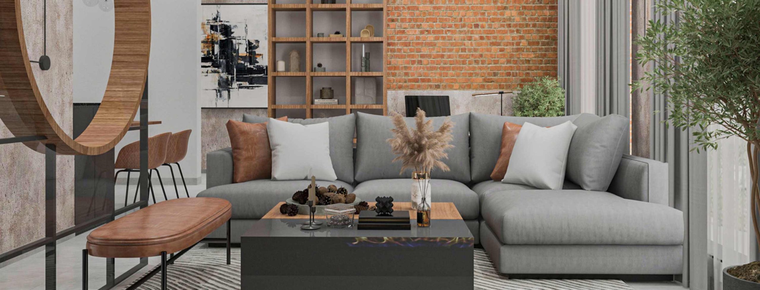 Inside the Dream – Peek into Homes That Define Luxury!