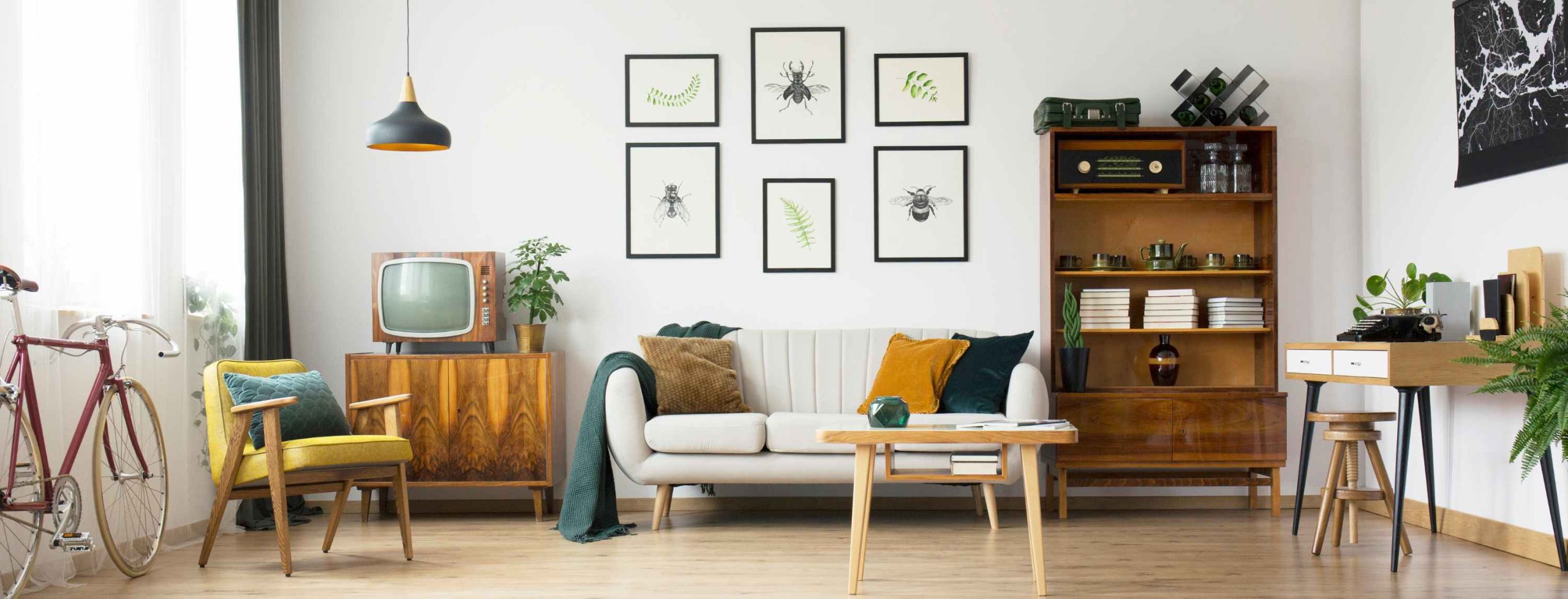 Home Sweet Wow: Experience the Art of Interior Design Like Never Before!