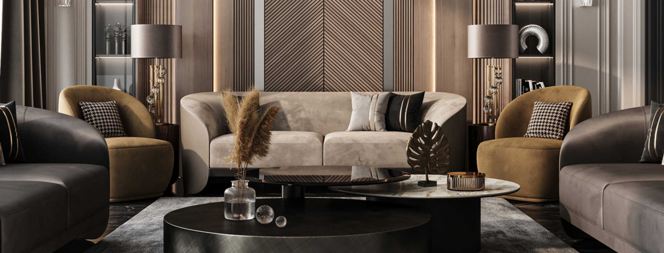 Design Nirvana: Your Ticket to a Home That Takes Your Breath Away!