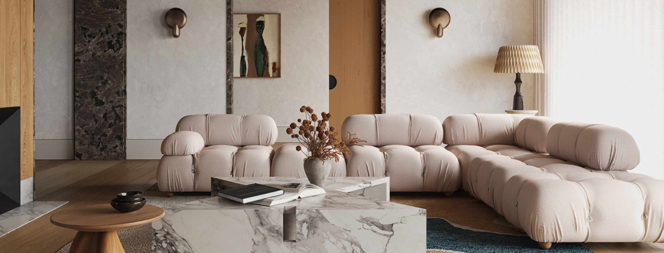 Duty-Free Delights: Elevating Interior Design on a Budget