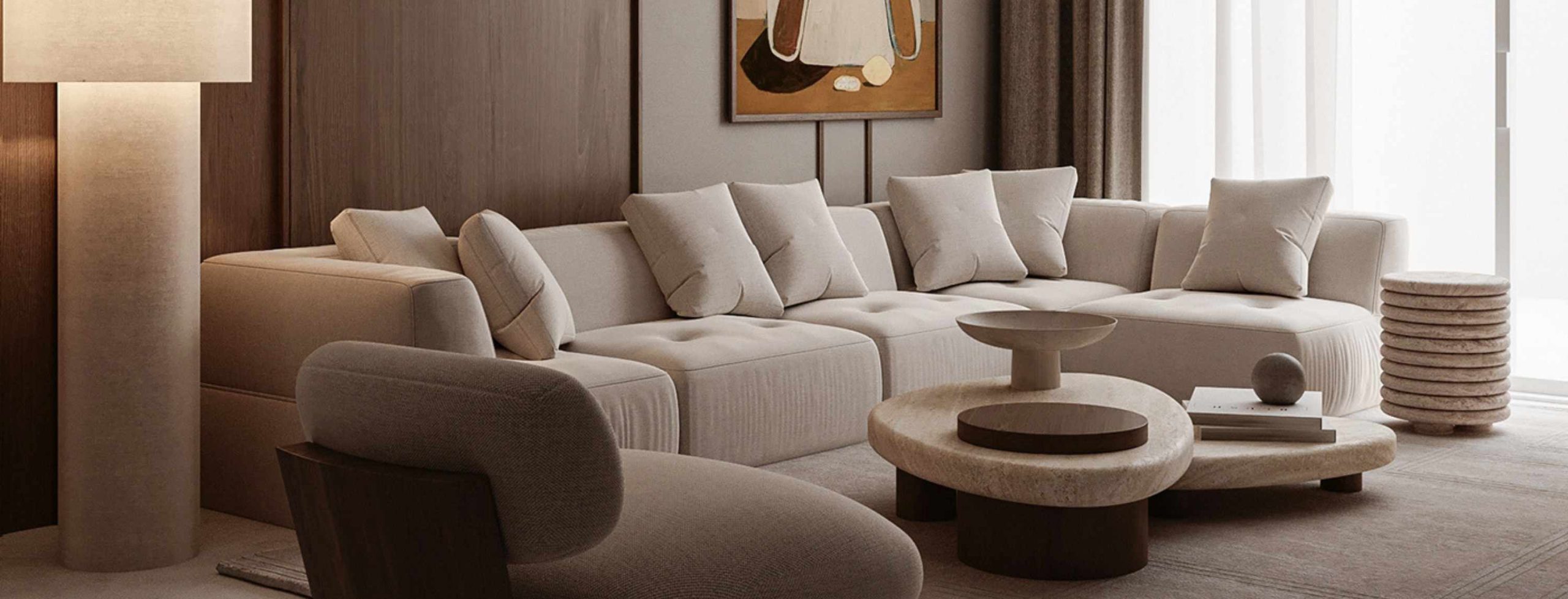 Secrets of Celebrity Homes: How to Bring Star Power to Your Living Room!