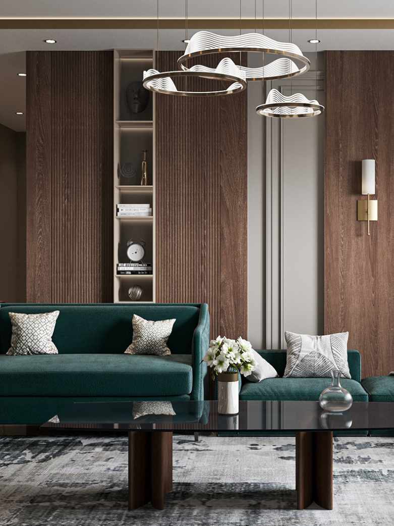 Duty Free Chic: Transform Your Home into a Celebrity Haven