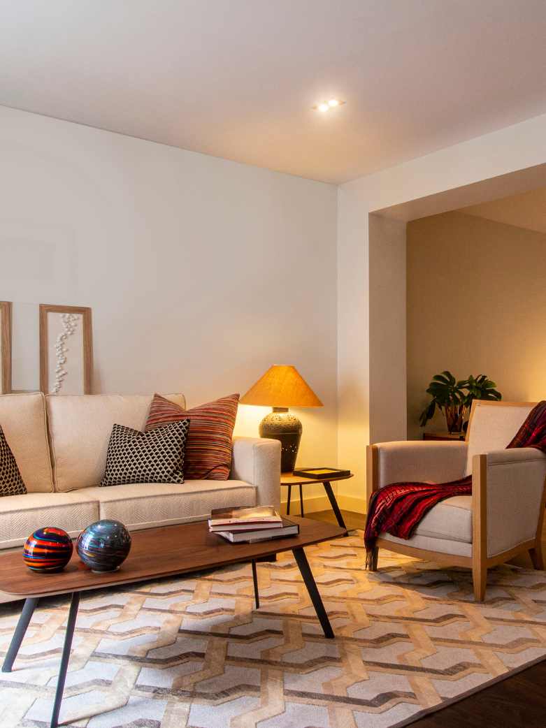 Home Couture – Runway-Inspired Interior Designs for Your Living Space