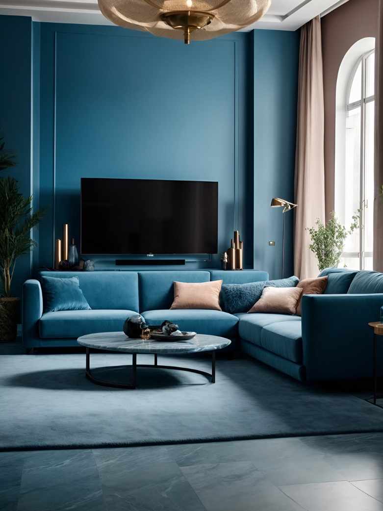 Bonito Designs presents Grand finale of Gauri Khan & Manish Malhotra designed interiors: One Last time.