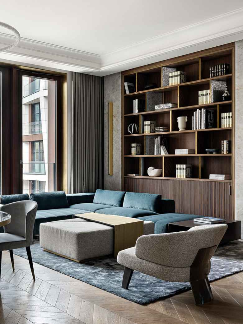 Celebrity Designed Interiors at Duty Free Prices