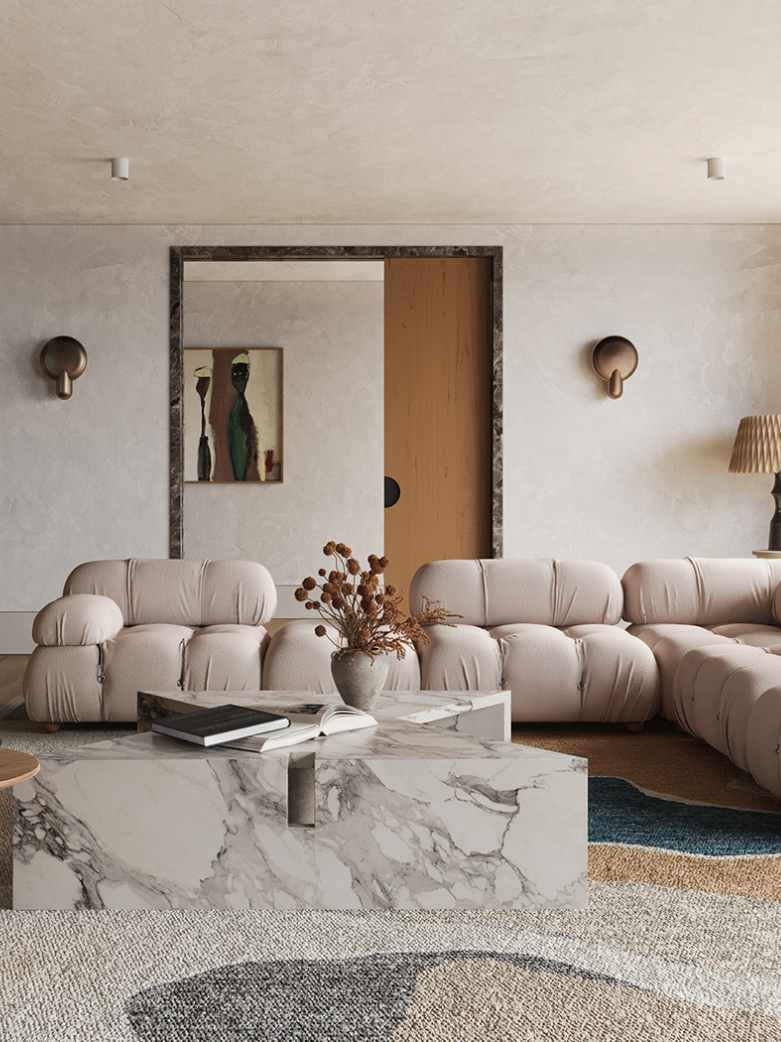 Duty-Free Delights: Elevating Interior Design on a Budget