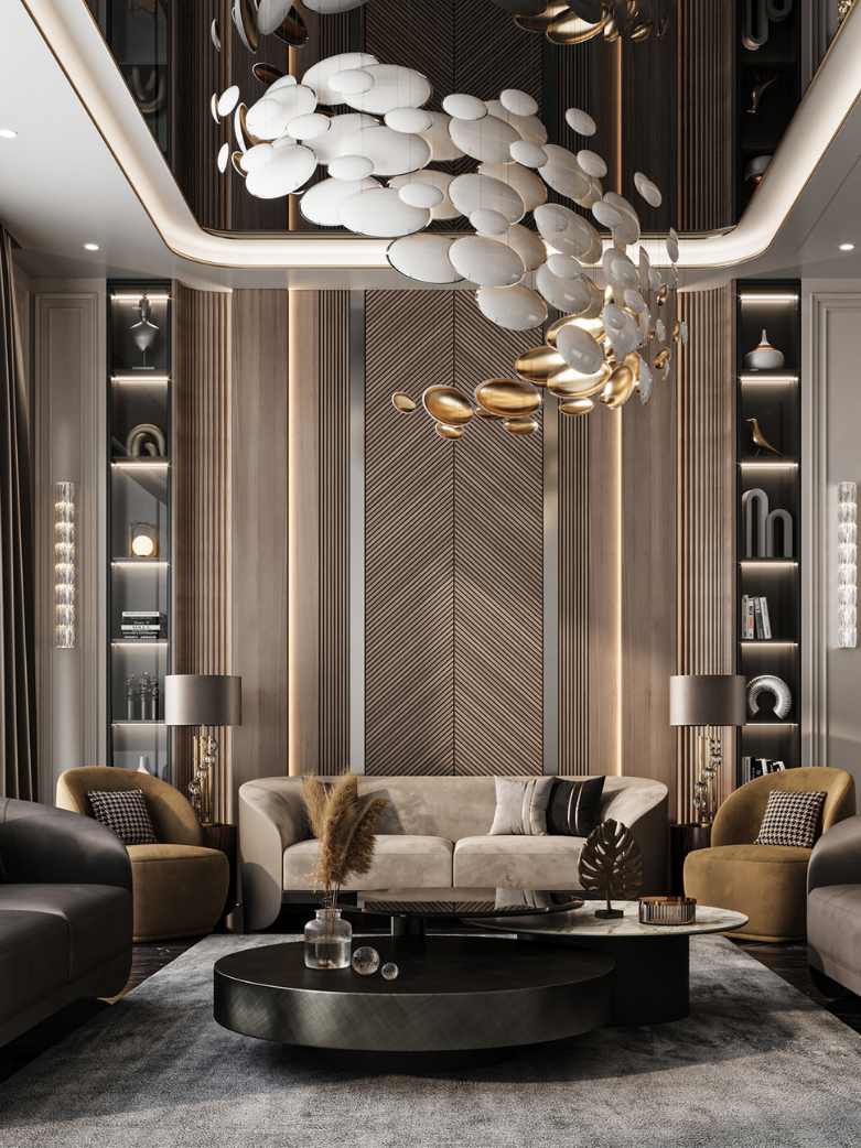 Design Nirvana: Your Ticket to a Home That Takes Your Breath Away!