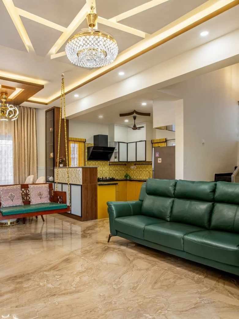 Makar Sankranti Vibes: Infusing Festive Spirit into Your Home Decor