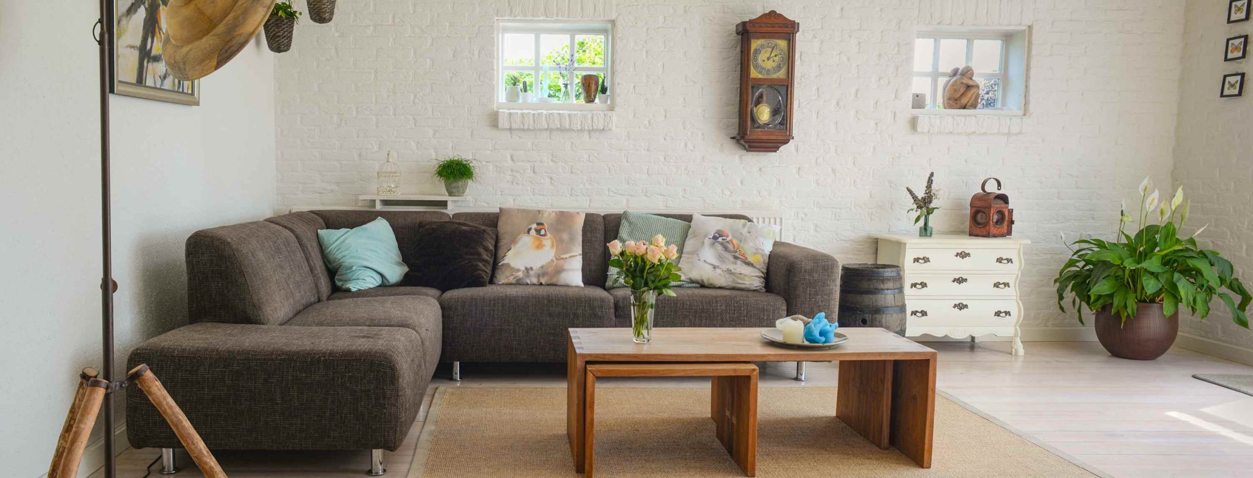 Home Goals Unlocked: A Masterclass in Interior Perfection!