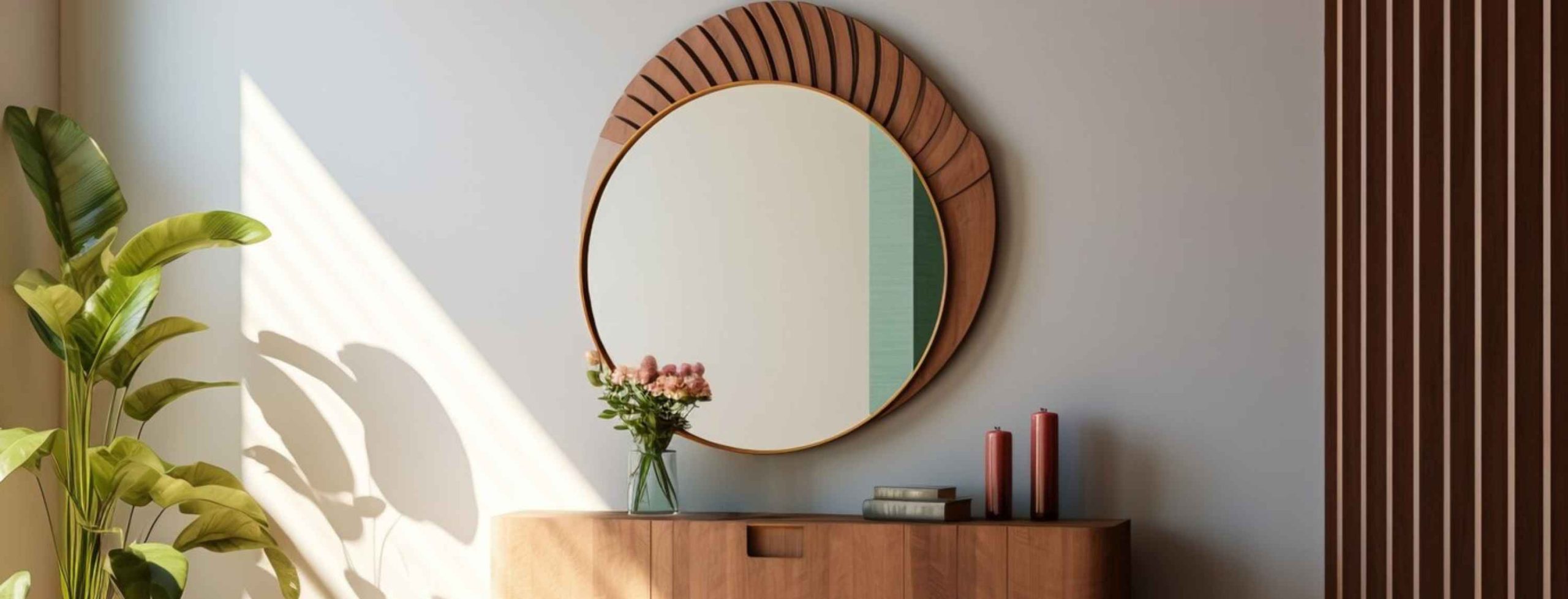 The Ultimate Guide to Choosing and Organising Your Dressing Table