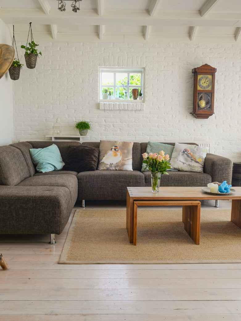 Home Goals Unlocked: A Masterclass in Interior Perfection!