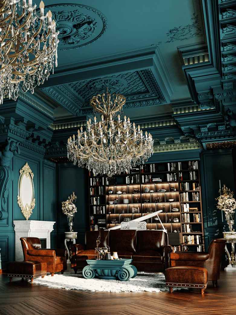 Celeb Secrets Revealed: How Stars Design Their Dream Homes!