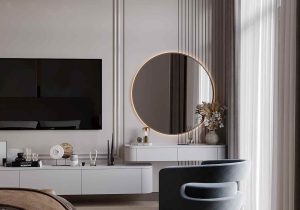 How to Choose the Right Dressing Table   