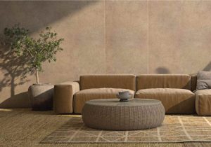 eco-friendly Jute furniture for home decor