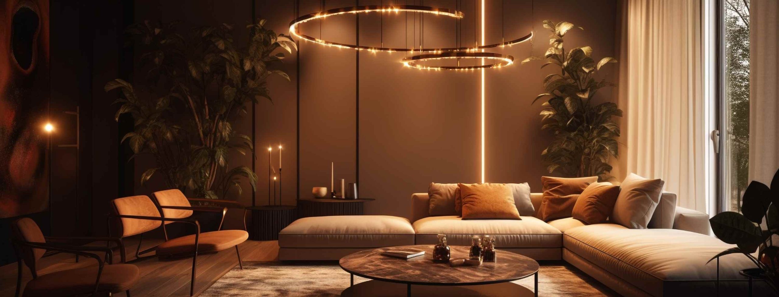 Personalized Perfection: Tips for Full Home Interior Customisation