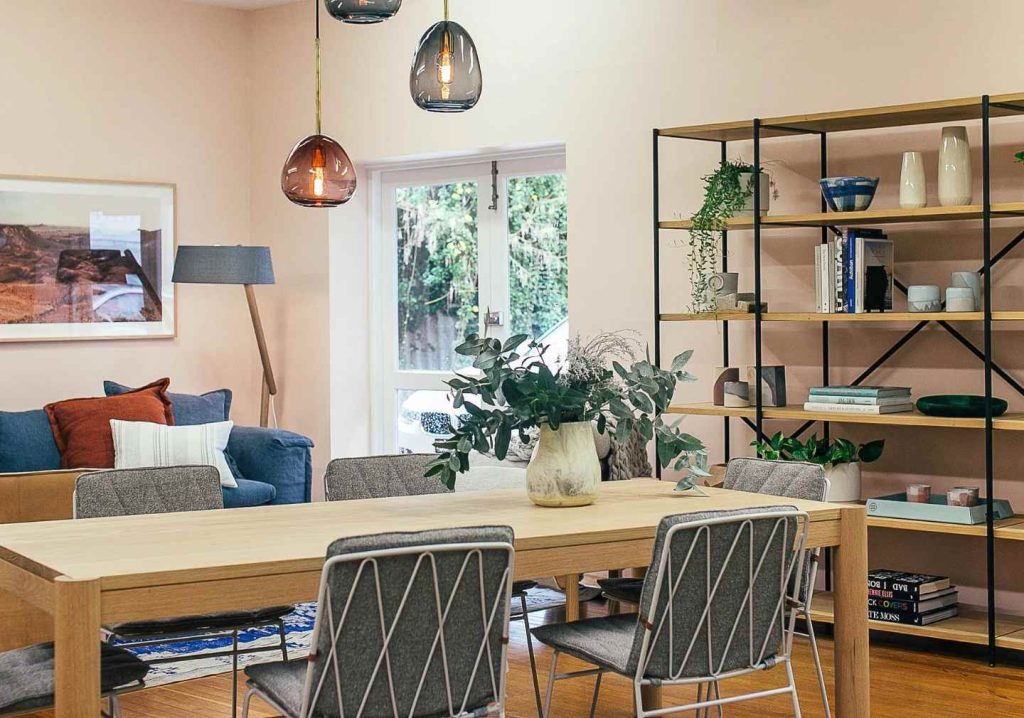 Tips| Full Home Interior Design Customisation| Bonito Designs