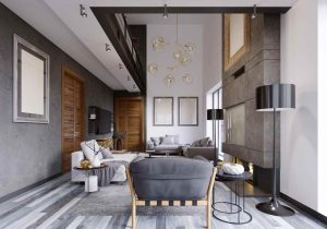Furniture for home decor