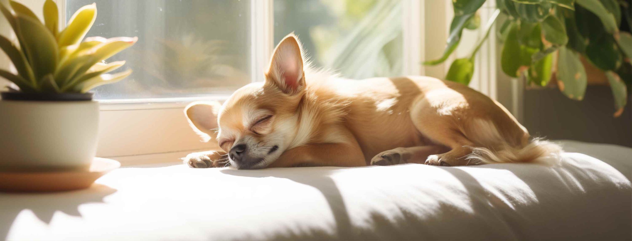 Pet-Friendly Home: Stylish Solutions for Living Happily with Furry Friends