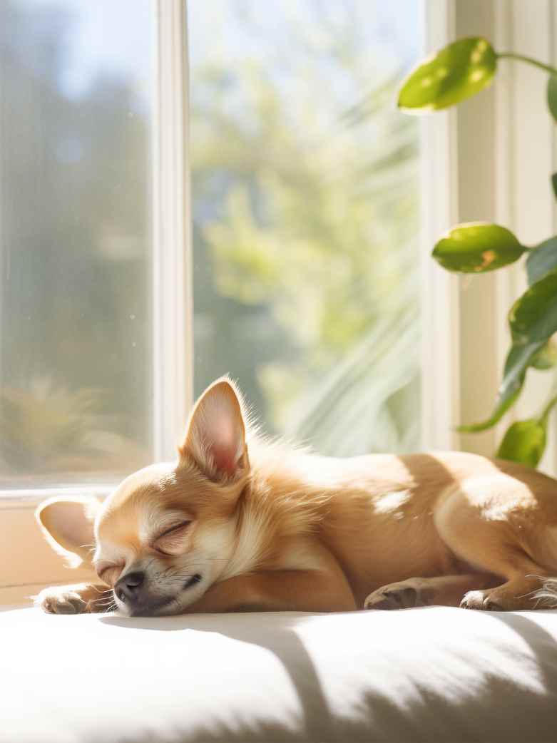 Pet-Friendly Home: Stylish Solutions for Living Happily with Furry Friends