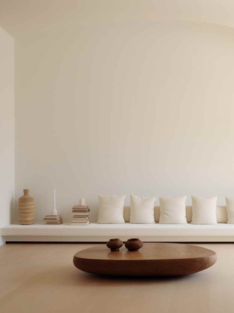 Mastering Minimalism: A Guide to Full Home Interiors