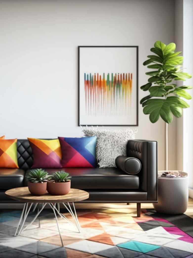 Multifunctional Spaces: The Future of Adaptive Interior Design