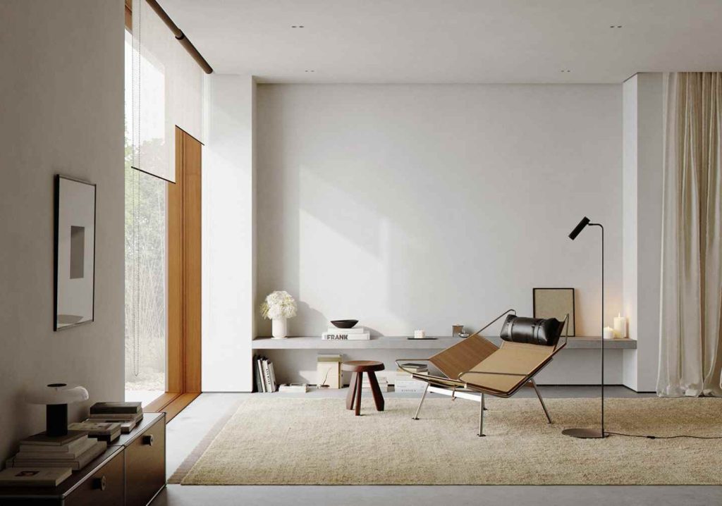 Incorporate Eco-friendly Insulation & Interior Design Solution