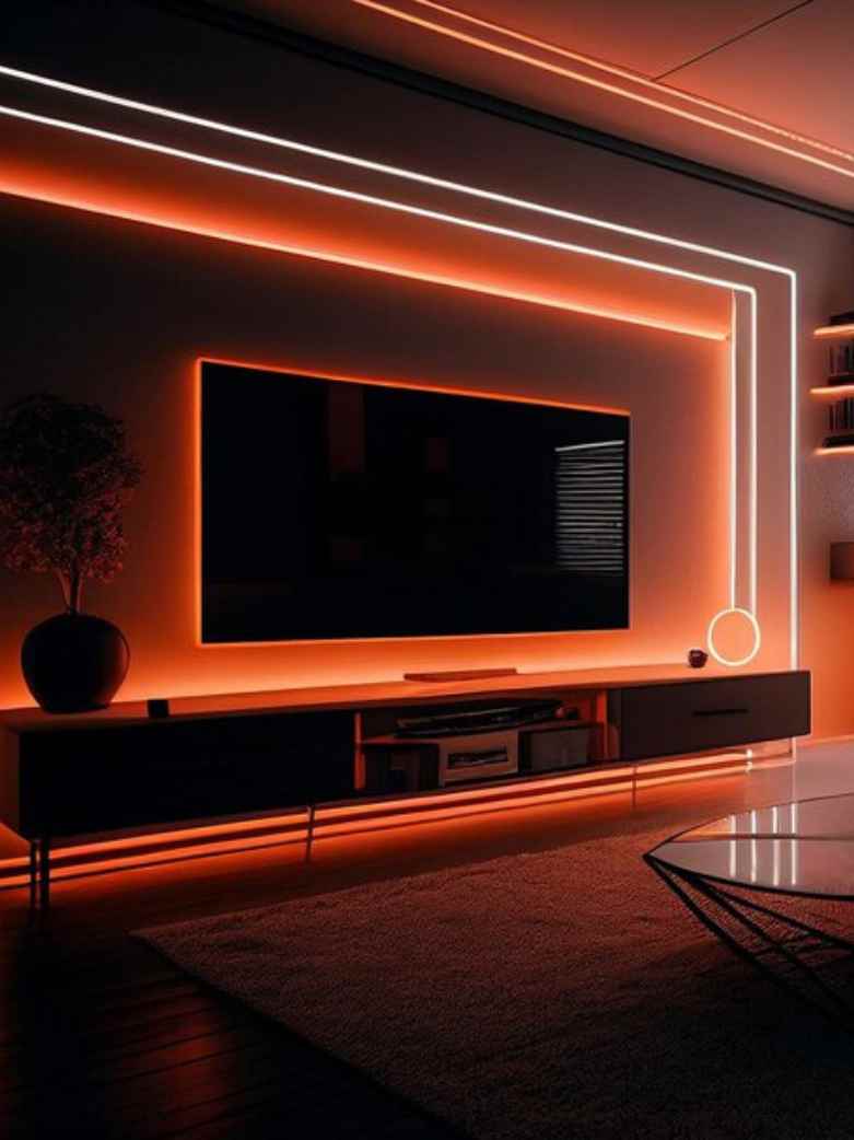 Creating the Ultimate Entertainment Room: A Guide to Design & Technology