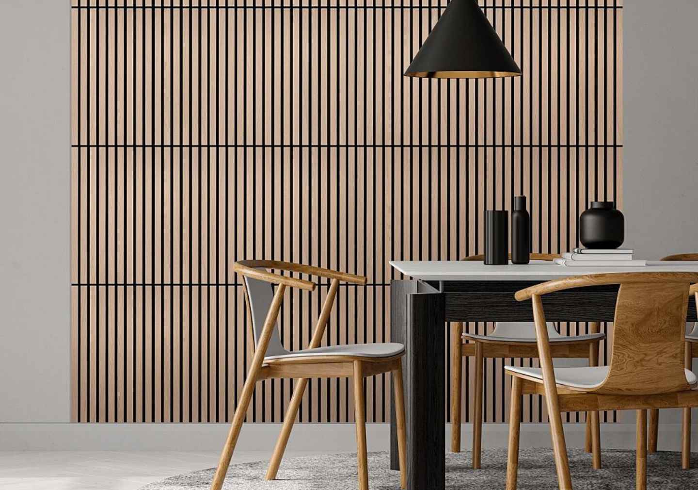 Acoustic Design in Residential Spaces| Bonito Designs