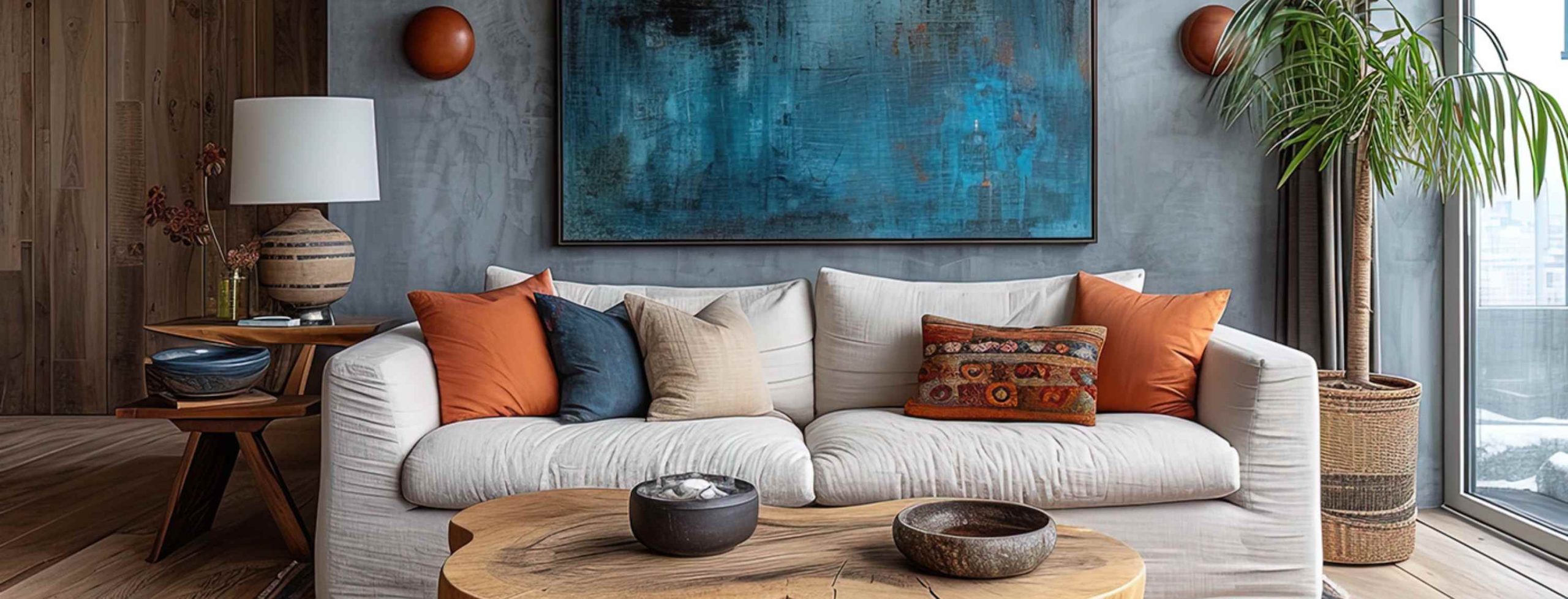 DIY Decor Magic: Upcycling Projects to Refresh Your Home on a Budget