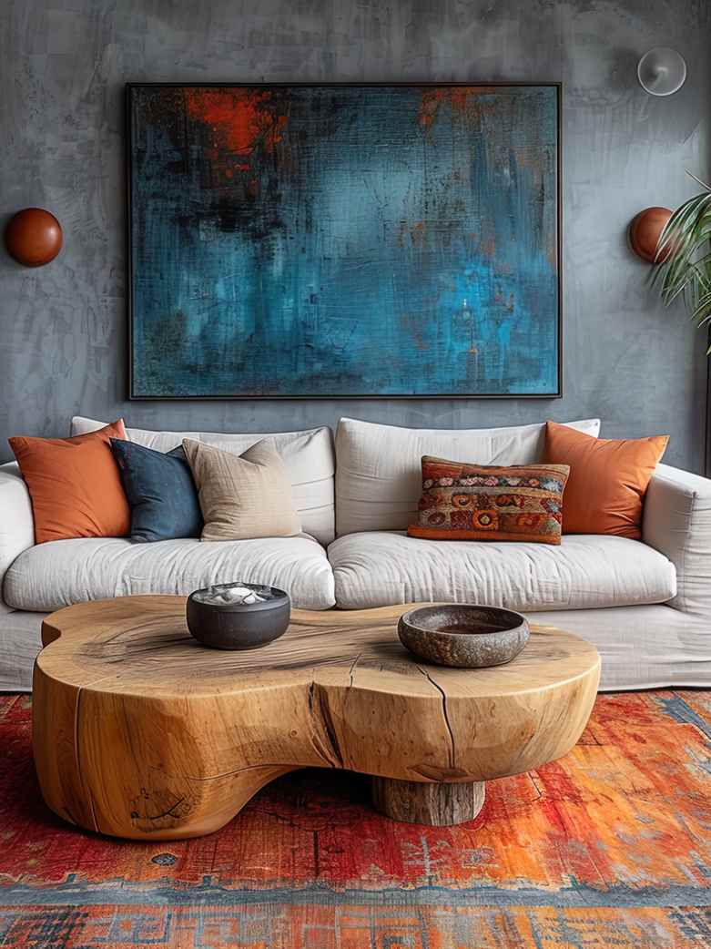 DIY Decor Magic: Upcycling Projects to Refresh Your Home on a Budget