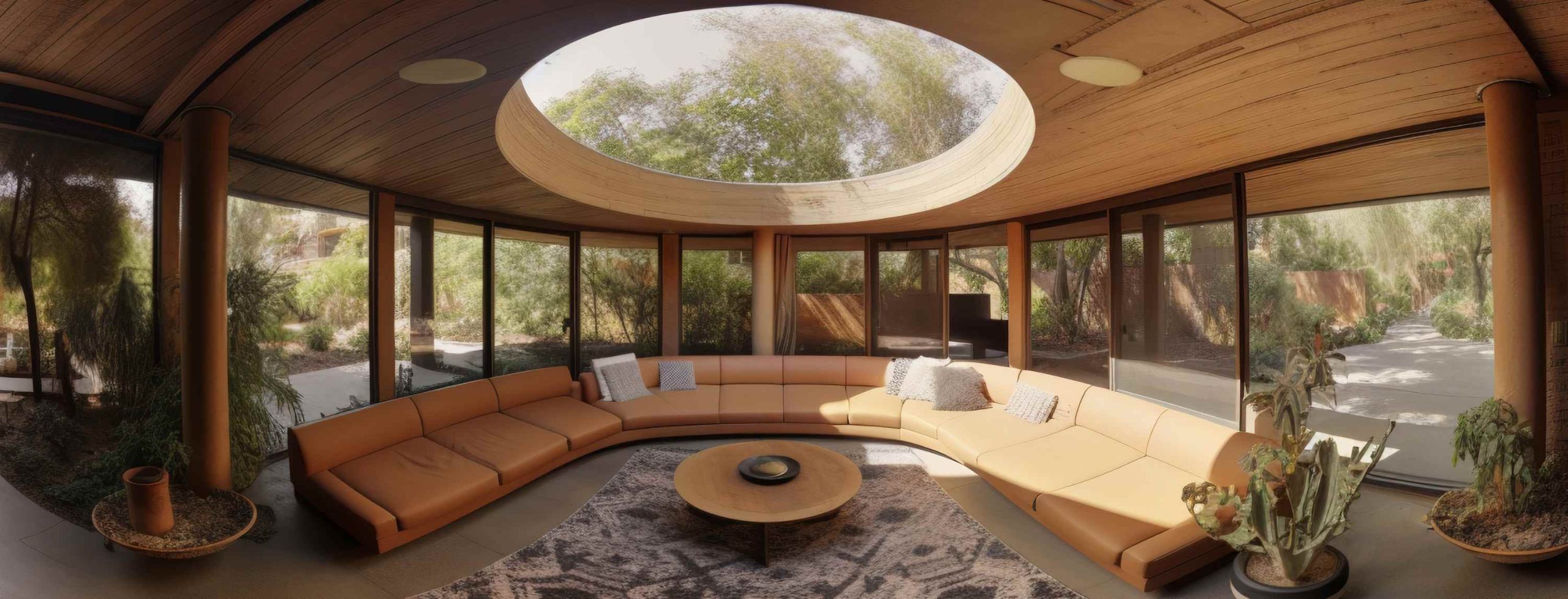 Eco-Friendly Materials & Practices for a Conscious Home [2024]