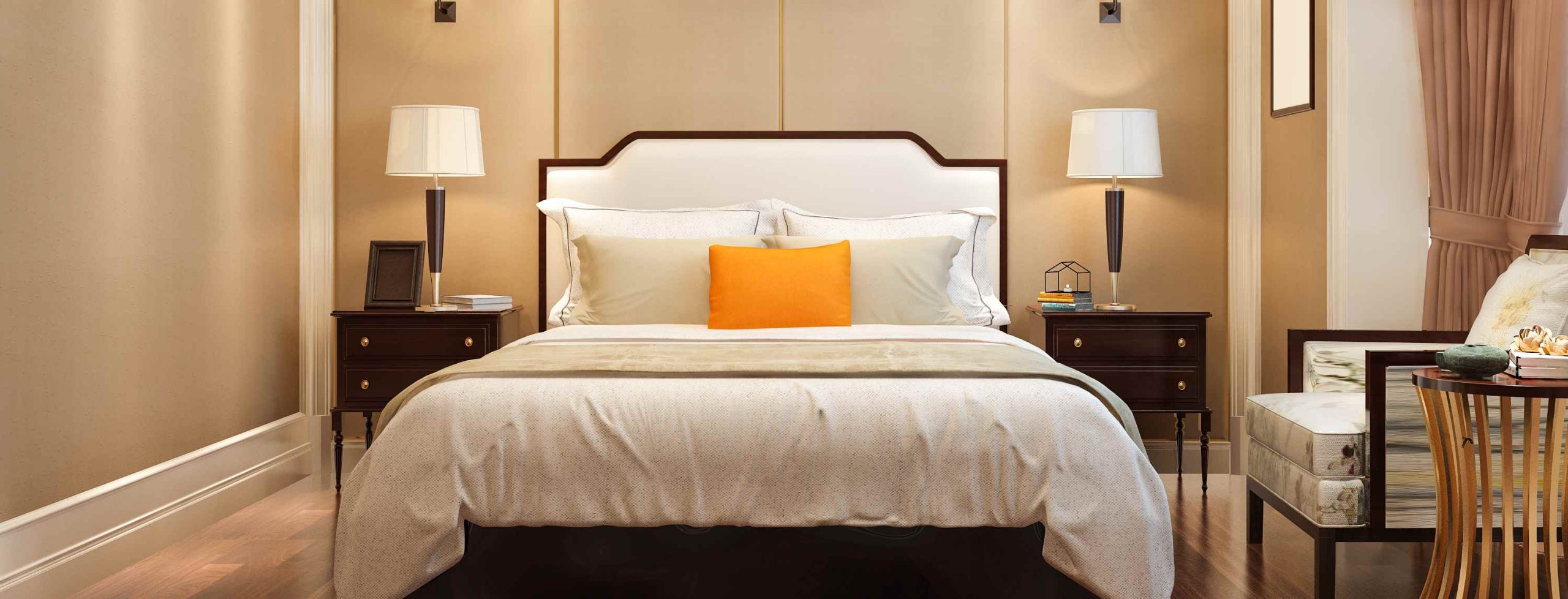 Interior Design on a Dime: Clever Hacks for Achieving Luxury on a Budget