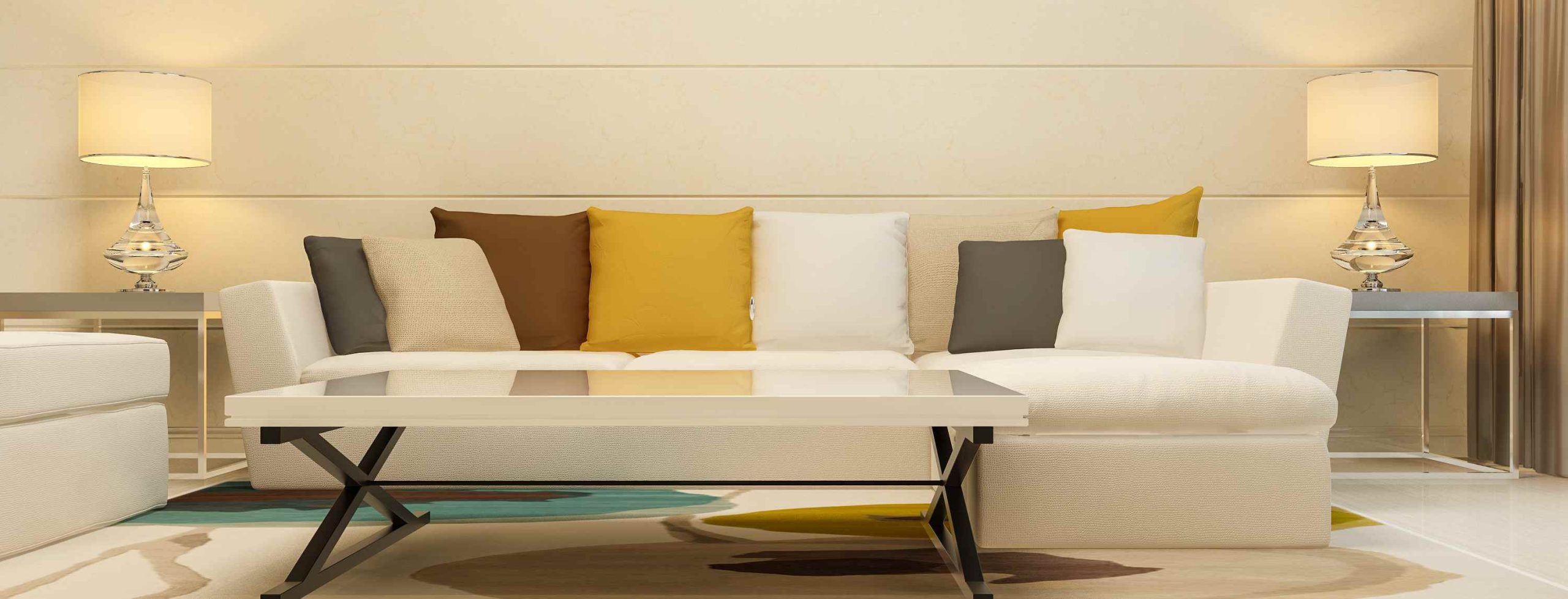 Beyond Aesthetics: Designing for Wellness & Mental Wellbeing