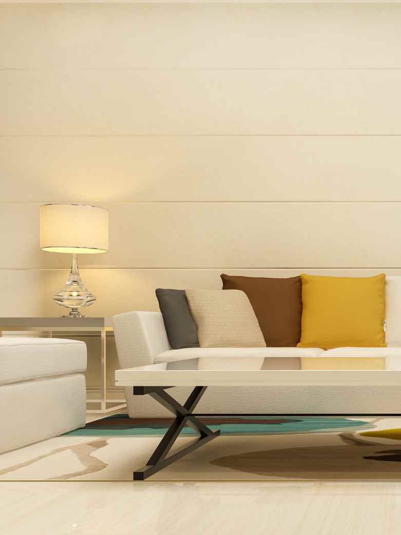 Beyond Aesthetics: Designing for Wellness & Mental Wellbeing