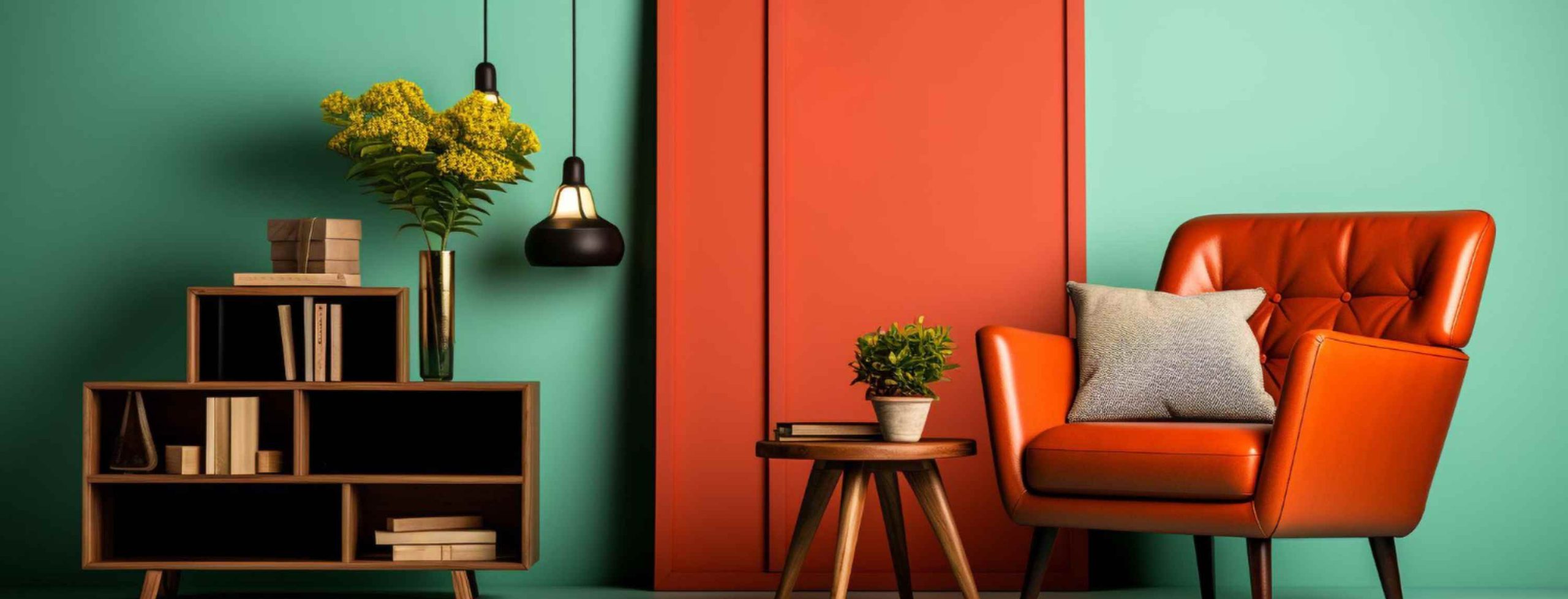 The Psychology of Colour in Interior Design: A Deep Dive Beyond Aesthetics