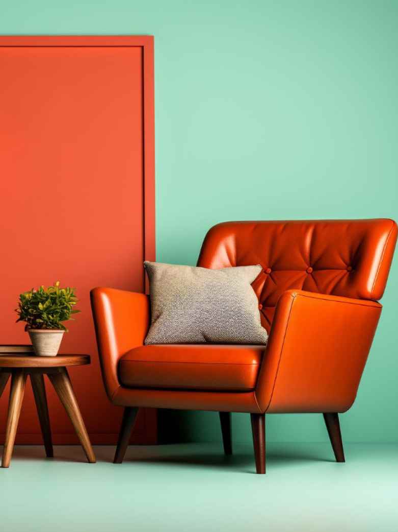 The Psychology of Colour in Interior Design: A Deep Dive Beyond Aesthetics