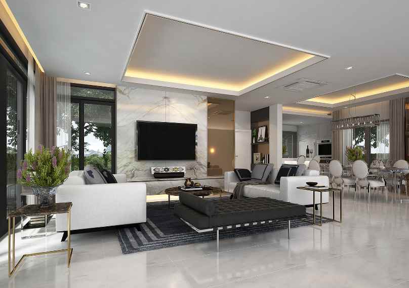 The Role of Virtual Reality in Interior Design - Penthouse Interior Design Software For Virtual Reality