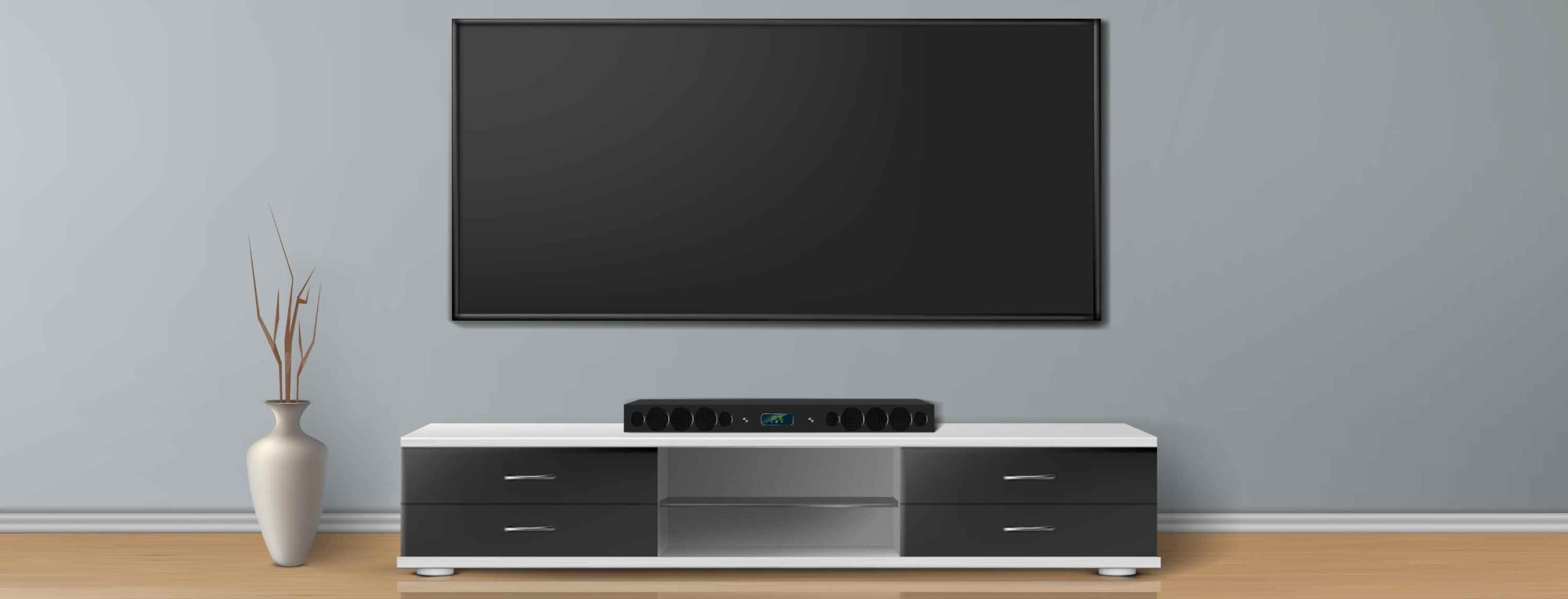 DIY TV Unit Ideas: Build a Custom Unit that Reflects Your Taste