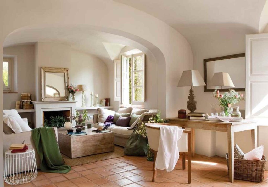 Eco-Friendly Home Interior Design| Sustainable Style