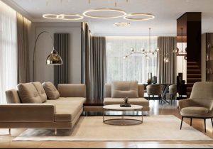Lighting is Key to Interior Perfection  