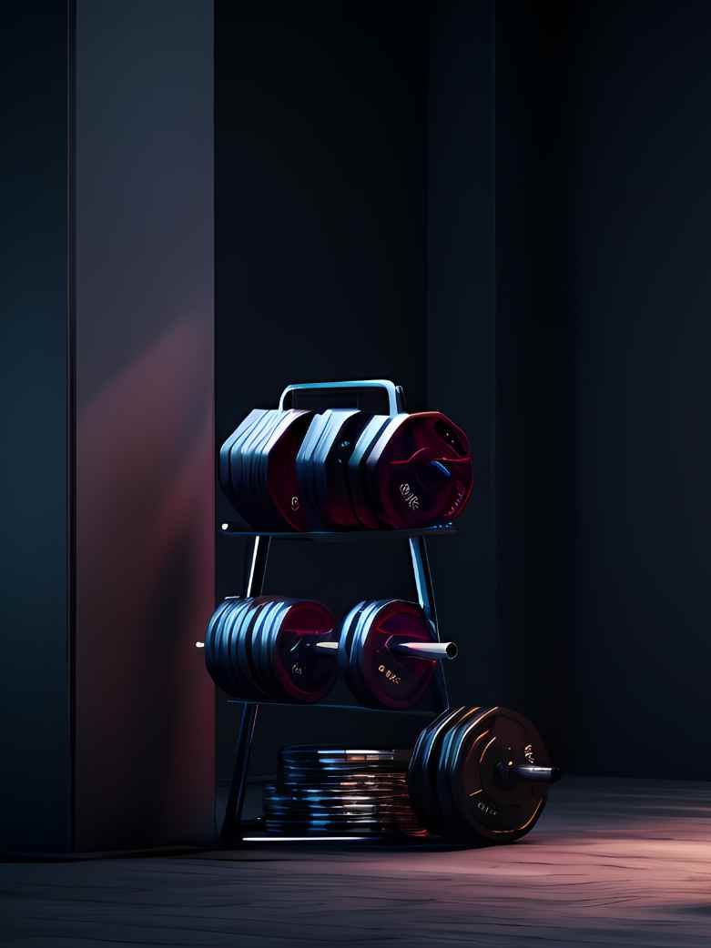 From Gym to Glam: Transforming Spaces for Home Fitness