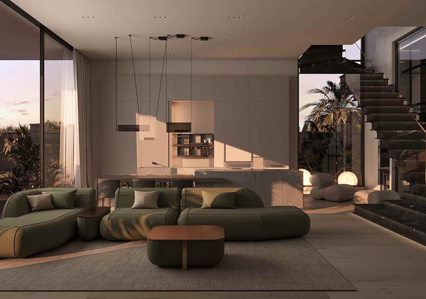 2024S Hottest House Wall Design Trends - mmaat3p