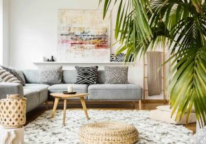 Furniture Arrangements for living room