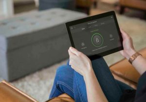 Security for smart homes