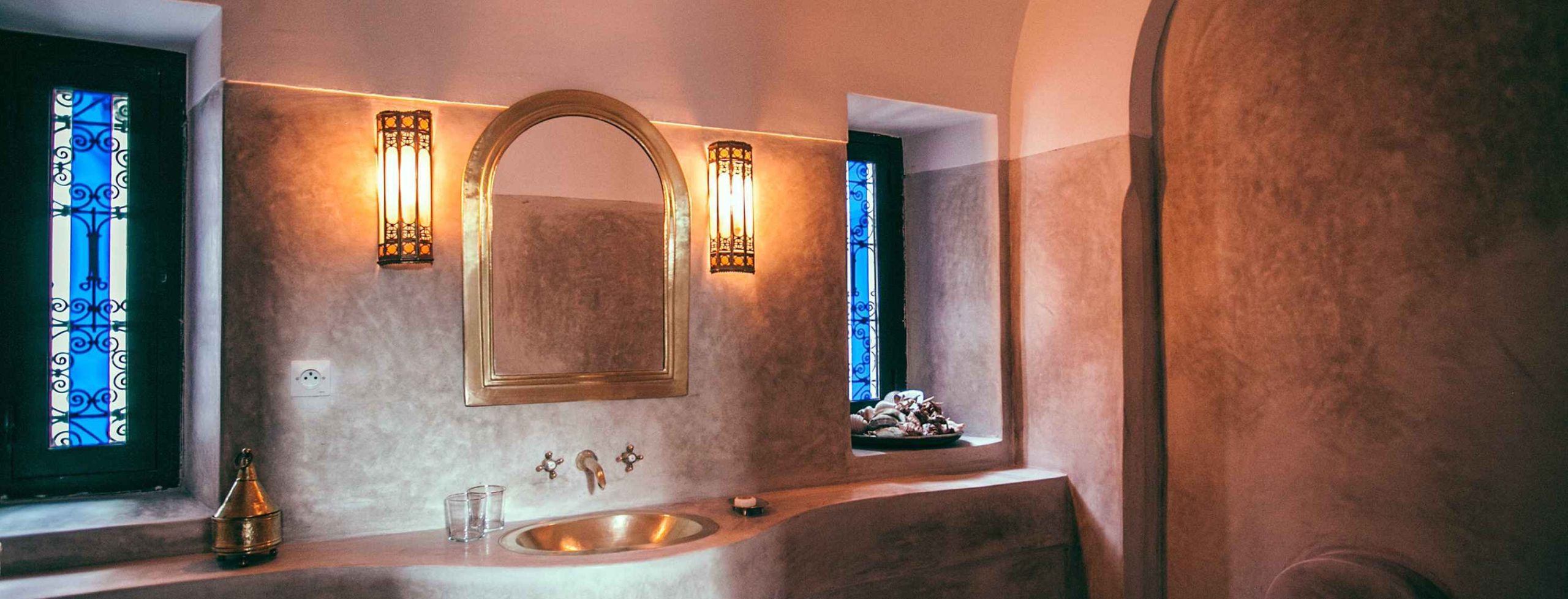 Bathroom Innovations: Modern Interior Designs for Functionality