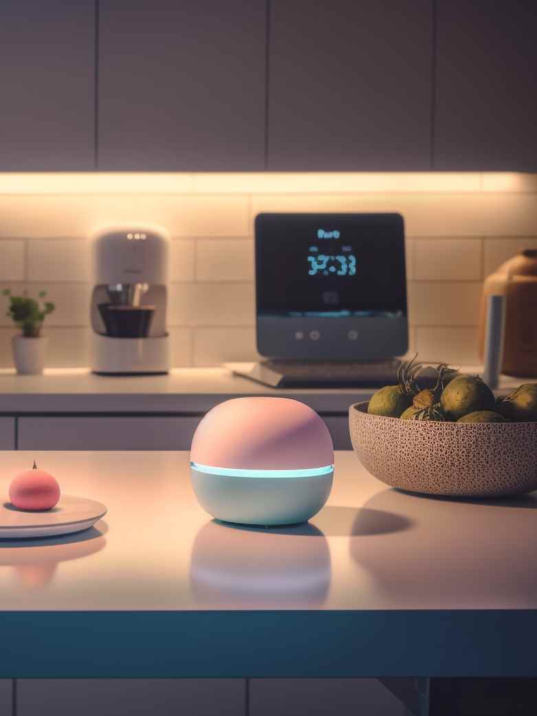 Smart Homes, Smart Designs: Integrating Tech in Interior Decor