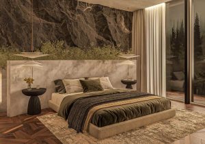 Biophilic design for home decor